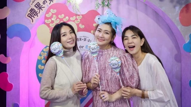 Selina登记结婚了？Ella这样说……