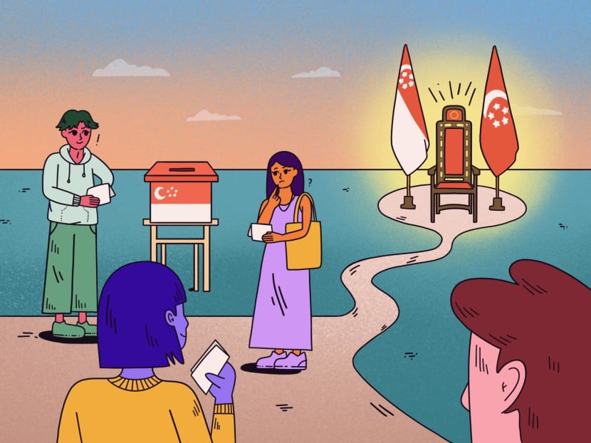 The Big Read: First-time voters can play key role in deciding presidential race — do they care enough?