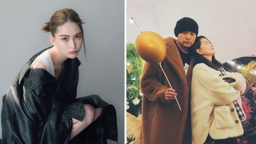 Jay Chou’s Wife Hannah Quinlivan Returns To Work Just One Month After Giving Birth To Third Child