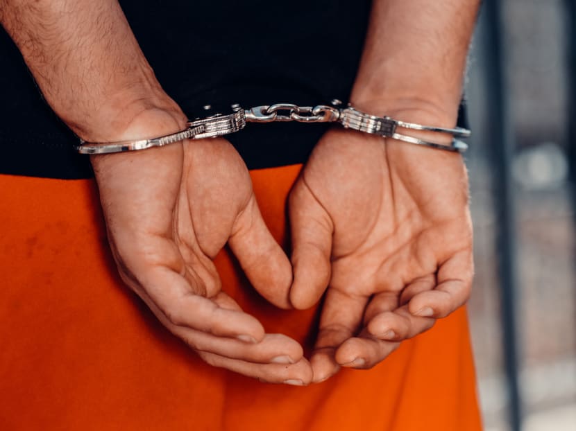 Minister for Home Affairs K Shanmugam said that the death penalty has a “clear, strong" deterrent impact that has sharply brought down serious crimes.