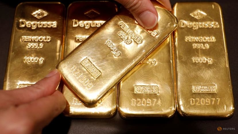 Digital payments, precious metals among high-risk areas, as Singapore updates money laundering risk assessment Digital payments, precious metals among high-risk areas, as Singapore updates money laundering risk assessment