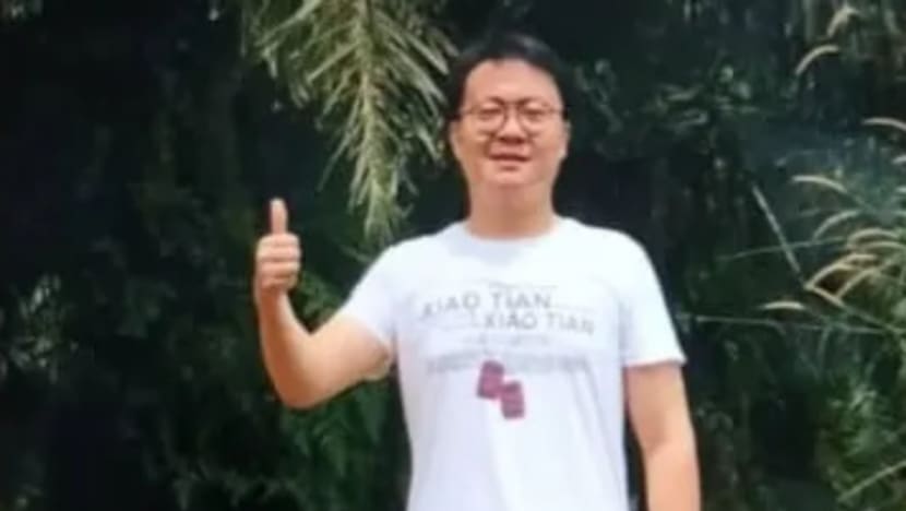 Lelaki S'pura hilang ketika daki hutan simpanan di Kota Tinggi