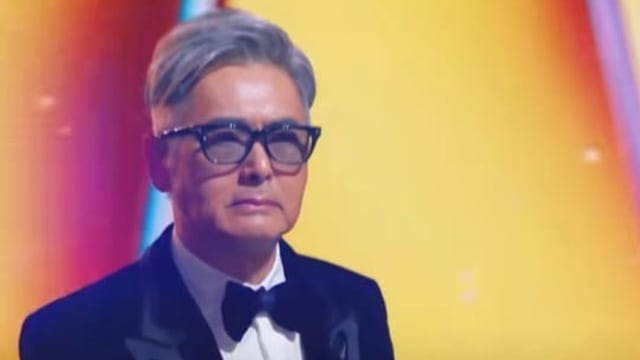 周润发惊喜现身MAMA 2025第2场　G-Dragon连夺3奖