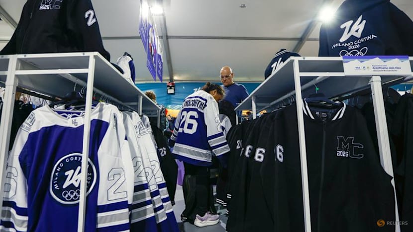 Tina, Milo and other merchandise fly off shelves, despite cost