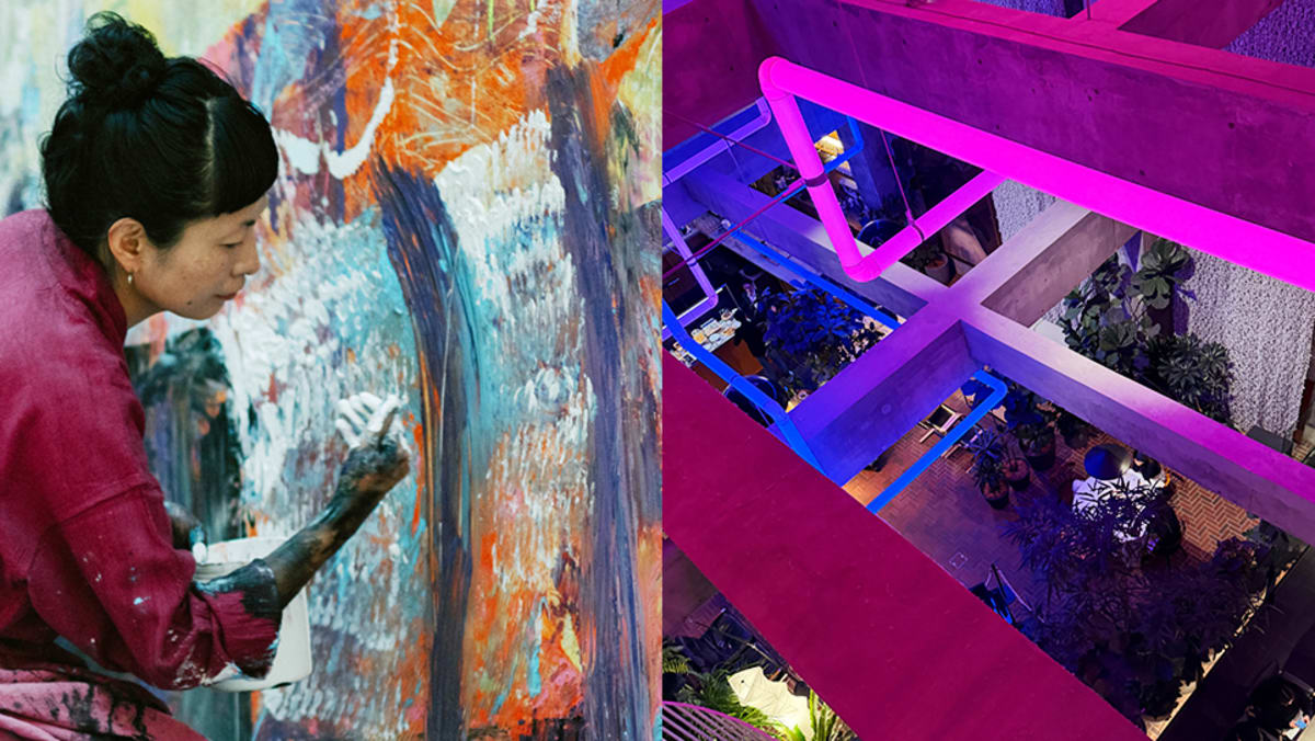 Maebashi is quietly becoming one of Japan’s most creative cities