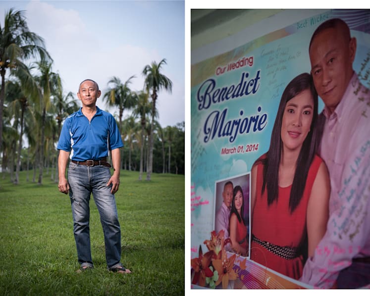 The search for Singapore’s ‘other Lee Kuan Yews’