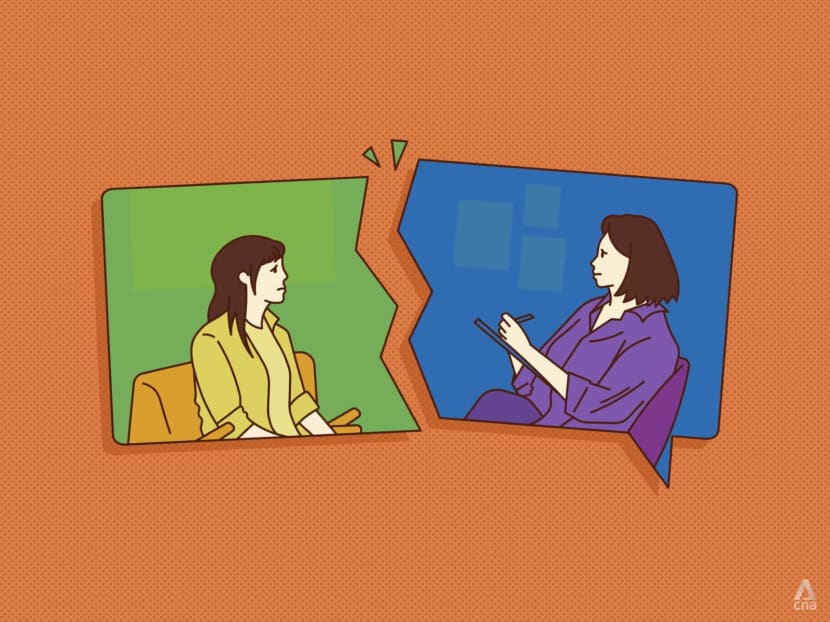 Feeling stagnant? It may be time to 'break up' with your therapist Feeling stagnant? It may be time to 'break up' with your therapist
