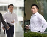 Doctor and friend convicted of taking ecstasy at Sentosa villa party, judge rejects spiking defence