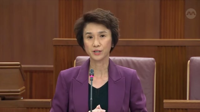 国会通过竞争法修订案 企发局产品安全和法定计量职能由竞消委接管