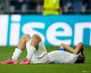 Iran wait on World Cup progress after late goal disallowed in Egypt draw