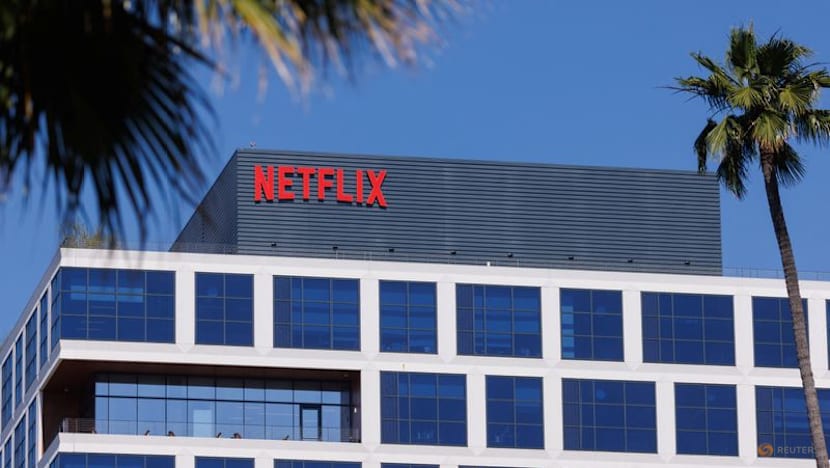 US Justice Department casts wide net on Netflix's business practices in merger probe, WSJ reports