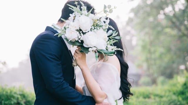 韩国新婚夫妇逐年减少 预计今年少过100万对
