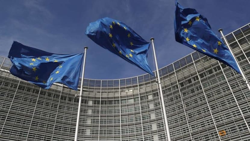 EU economy to expand, bouncing back from pandemic crisis 