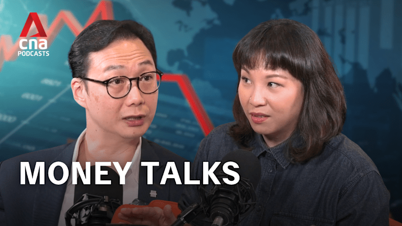 Money Talks - What should you do before the next market shock?