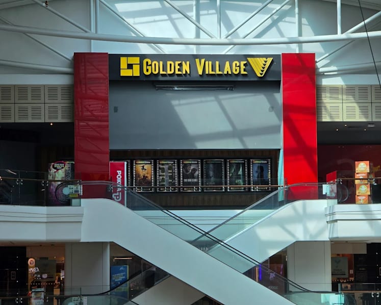 Golden Village to close Plaza Singapura outlet in August after 28 years