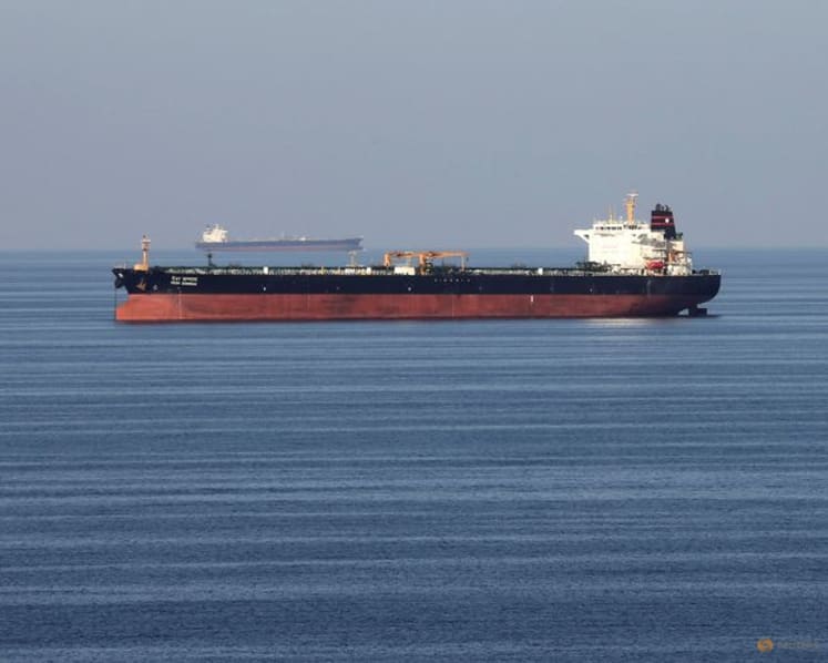 Iran issues demands for reopening of Hormuz