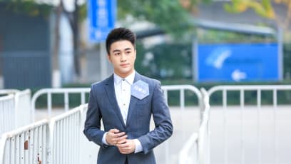 Casino King’s Son Mario Ho Denies Reports He Took Fever-Reducing Meds And Flew On Private Jet To Avoid Being Hospitalised For COVID-19