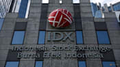 Indonesia stock exchange CEO resigns after US$80 billion market rout