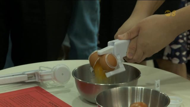 APSN运用3D打印研发辅助工具 助轻度智障人士提升工作能力