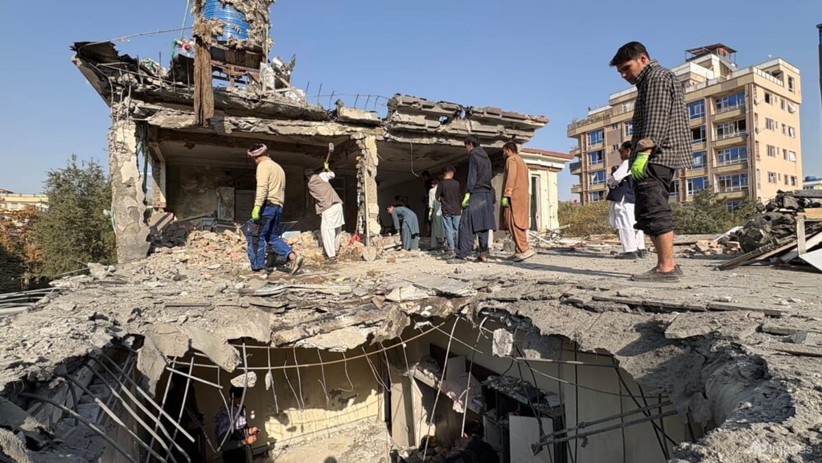 Commentary: Pakistan is paying a high price for its Taliban strategy