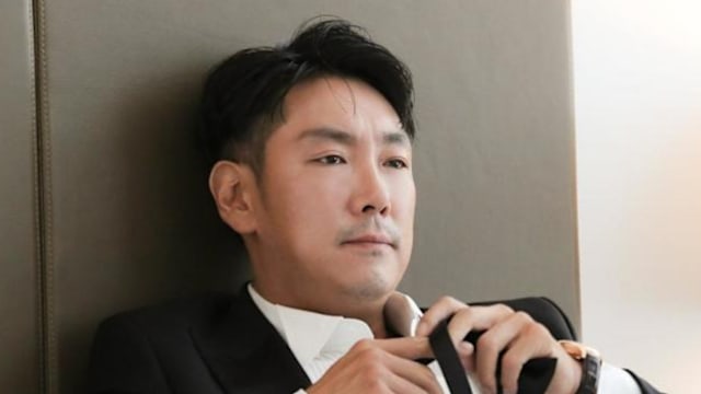 高中时期曾涉及偷车、性暴力，赵震雄遭爆有多次犯罪记录！