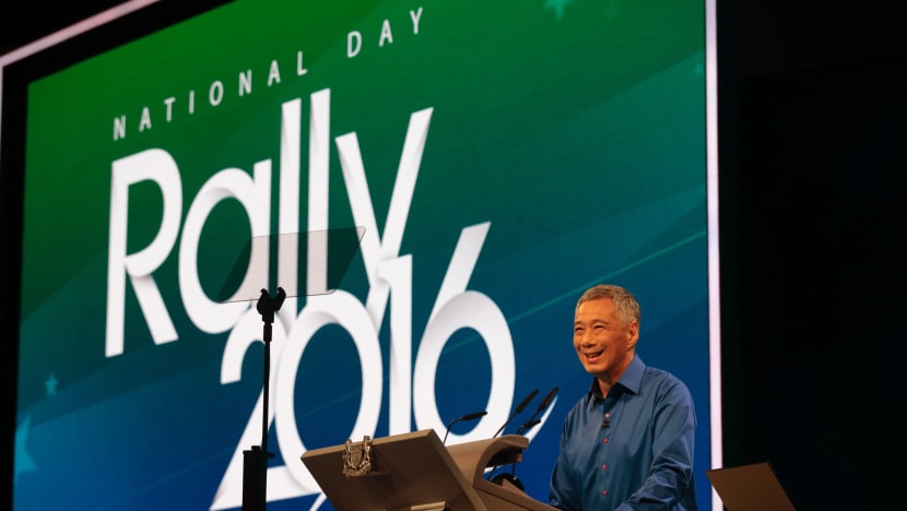‘Vital to ensure minority President from time to time’, as race still matters