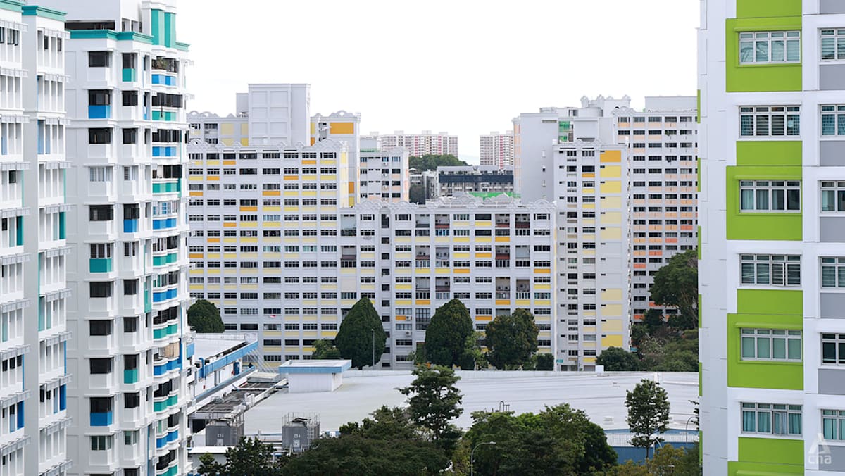 Johor hotspot detected, but weekend rain should alleviate any haze: NEA