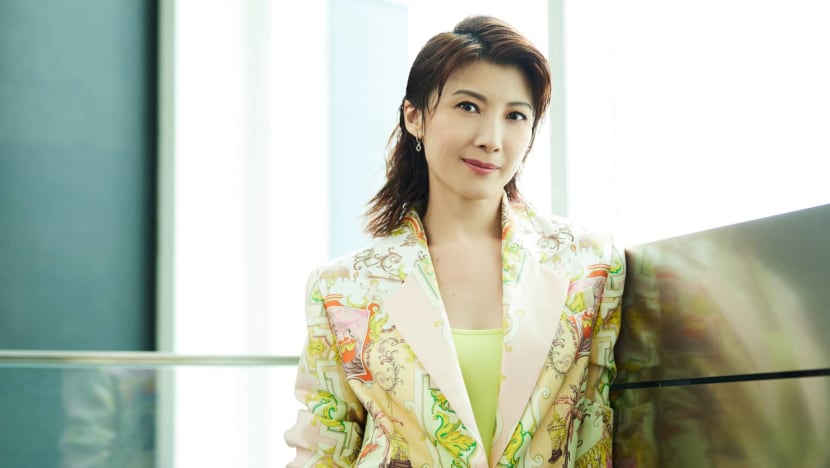 Jeanette Aw On Where Her Pastry Shop Is Located & Why Baking During The Circuit Breaker Was "Frustrating" For Her