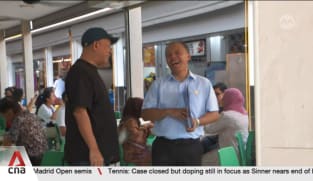 GE2025: WP says it is contesting Tampines GRC to 'slap the driver' if PAP veers off course