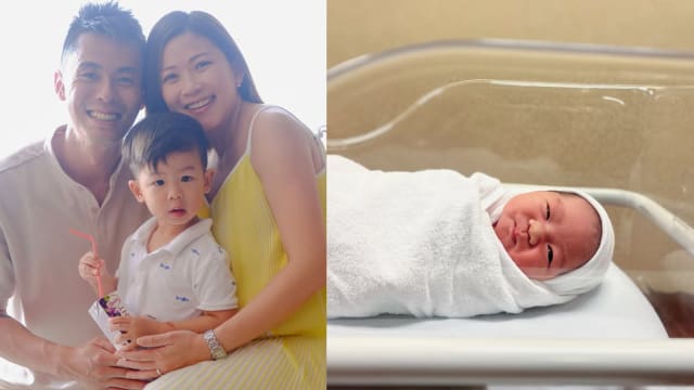 网红小明情人节迎来“前世情人”！
