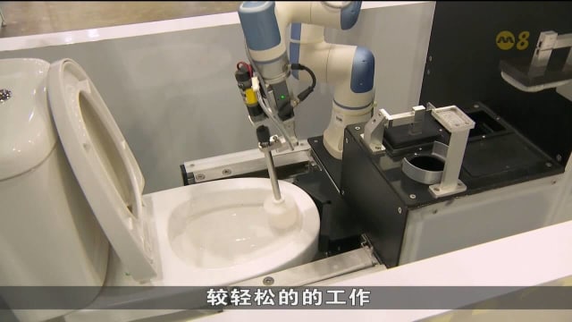 政府将在环境局生产力解决方案津贴计划下 为清洁公司提供多一轮资助