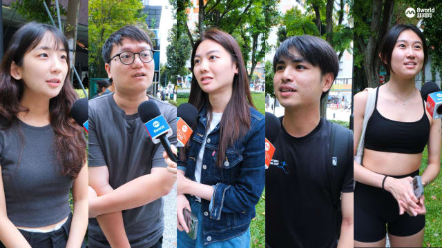 月薪5000元 在新加坡能过得好吗？
