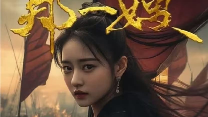 Singapura-Malaysia produksi film panjang pertama yang 100% dihasilkan AI