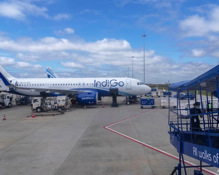 IndiGo launches daily New Delhi-Guangzhou flights as India, China resume direct air links