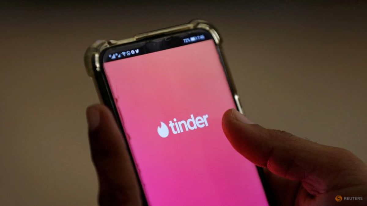 Tinder parent Match cuts 13% of workforce, forecasts revenue above estimates - Channel News Asia (Picture 1)