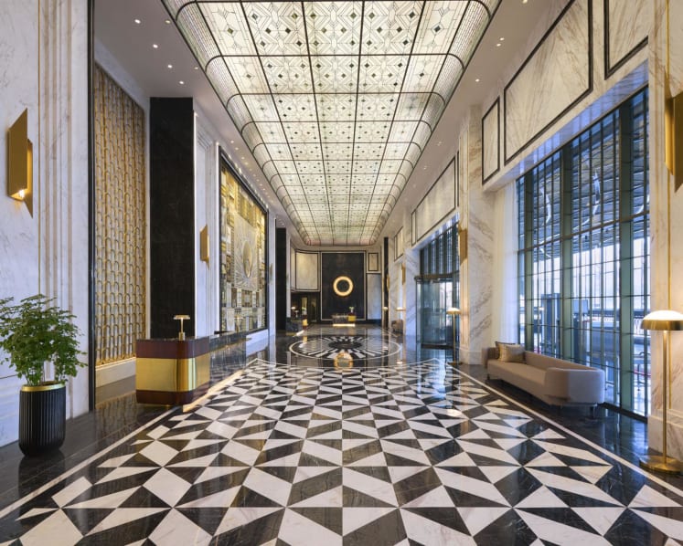 All that jazz: 6 creative ways to celebrate Art Deco’s 100th birthday