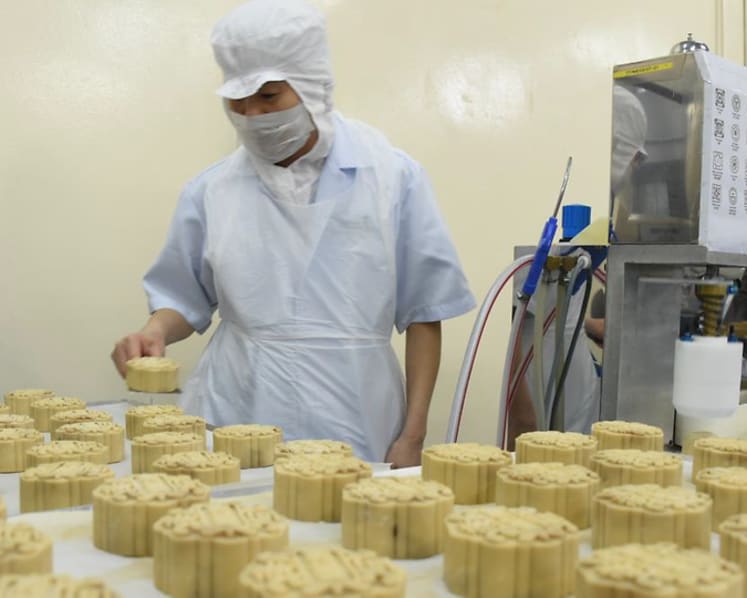 More companies tapping government scheme to develop healthy food products