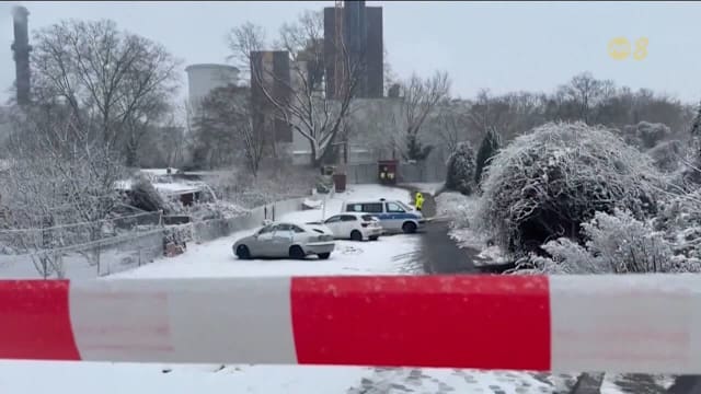 德国柏林停电近一周后恢复供电 一名妇女期间死亡