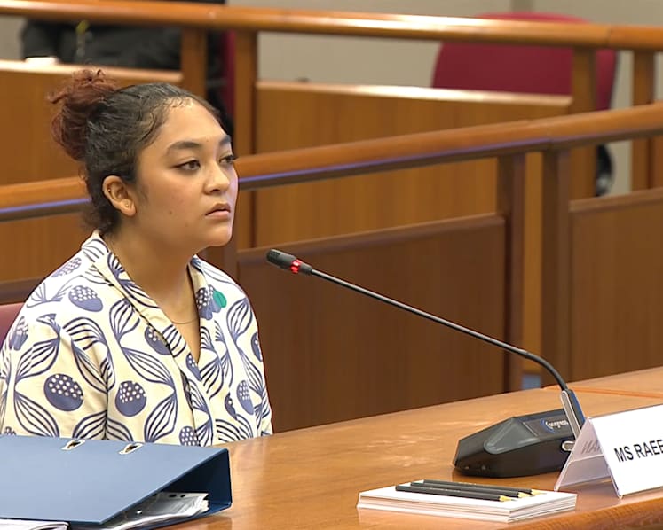 Committee of Privileges will present findings on Raeesah Khan case 'in due course': Tan Chuan Jin