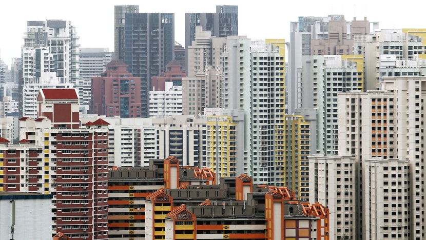 9,000 flats up for sale, with 25% of new units in Ang Mo Kio, Bedok