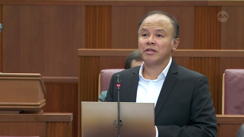 Workers' Party MP Faisal Manap hospitalised in intensive care for cardiac condition