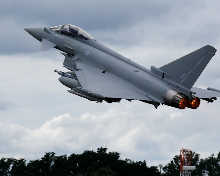 Govt likely to decide on replacement for F-16s in next few months