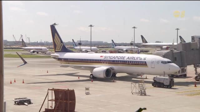 新航：航空旅游需求短期将保持稳定 但乘客收益或受影响