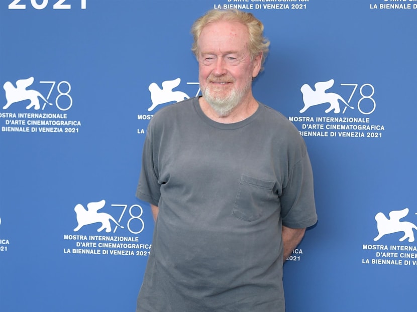 Watch: Ridley Scott Snaps At Interviewer Who Says The Last Duel Is More Realistic Than His Previous Movies