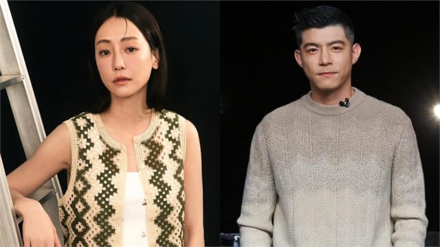 王柏杰酒驾被捕　谢欣颖因“这个条例”恐受罚！