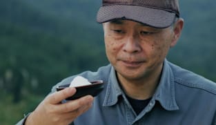 Salt Of The Earth - This Salt Made From Mountains, Not The Sea?