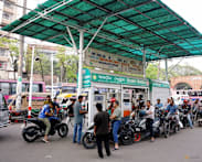 Bangladesh cuts office hours, turns off wedding lights to save energy