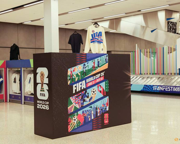 How Kansas City became a surprise World Cup hotspot