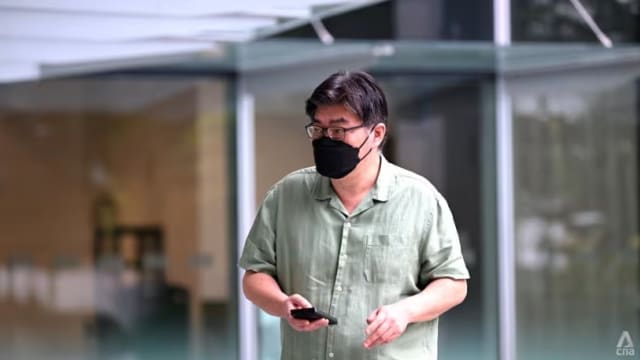 非法供应石油产品给朝鲜 男子被判监一年又三周