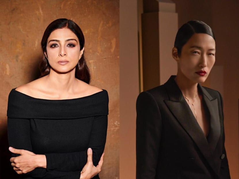Dune prequel series adds Bollywood legend Tabu and Succession actress Jihae to its cast